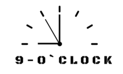 9 O’Clock – Herrenarmbänder & Accessoires | Handgemacht & Stilvoll